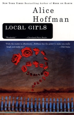 Local Girls by Hoffman, Alice