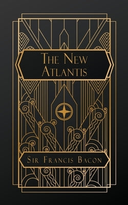The New Atlantis by Bacon, Francis