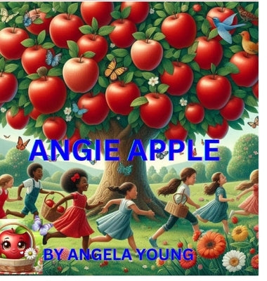 Angie Apple by Young, Angela