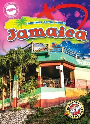 Jamaica by Anderson, Jennifer Joline