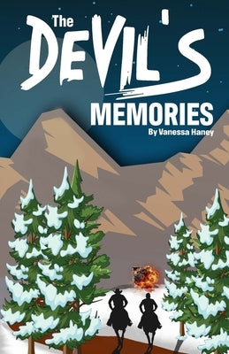 The Devil's Memories by Haney, Vanessa