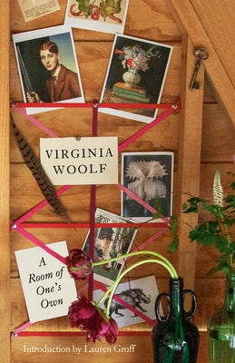 A Room of One's Own by Woolf, Virginia