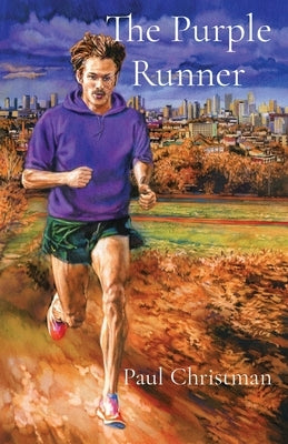 The Purple Runner by Christman