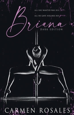 Briana by Rosales, Carmen