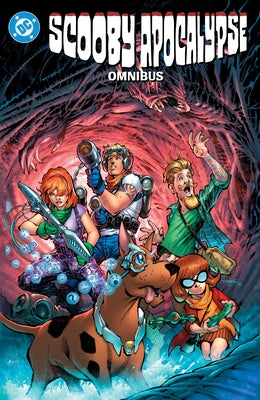 Scooby Apocalypse Omnibus by Giffen, Keith