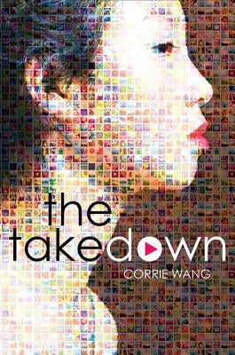 The Takedown by Wang, Corrie