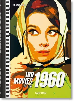 100 Movies of the 1960s by MÃ¼ller, JÃ¼rgen