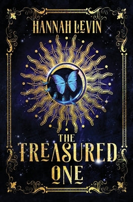 The Treasured One: The Golden Children Book 1 by Levin, Hannah