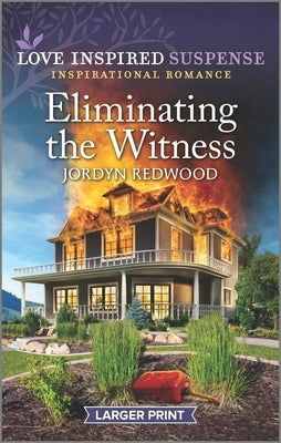 Eliminating the Witness by Redwood, Jordyn