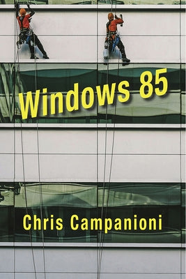 Windows 85 by Campanioni, Chris