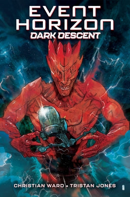 Event Horizon: Dark Descent by Ward, Christian