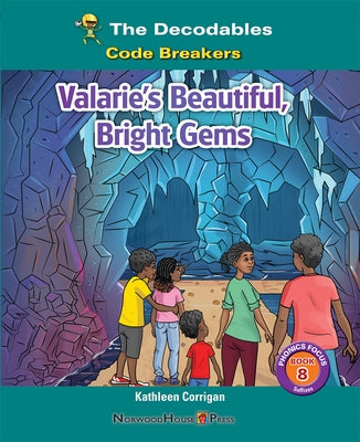Valarie's Beautiful, Bright Gems by Puriton, Lianne