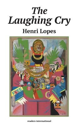 Laughing Cry by Lopes, Henri