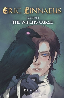 Eric Linnaeus - The Witch's Curse by Lynn, Kikito