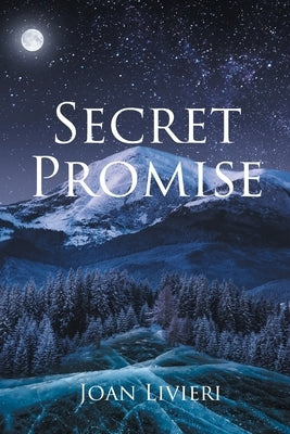 Secret Promise by Livieri, Joan