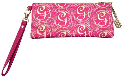 Wicked: Glinda Upland Pencil Pouch by Insight Editions