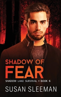 Shadow of Fear by Sleeman, Susan