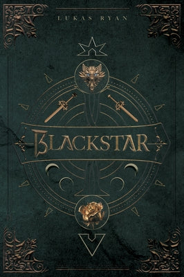 Blackstar by Lukas Ryan