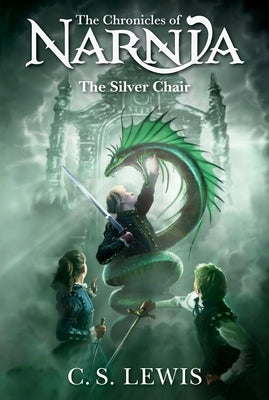 The Silver Chair by Lewis, C. S.
