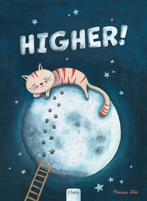 Higher! by Fitti, Patricia