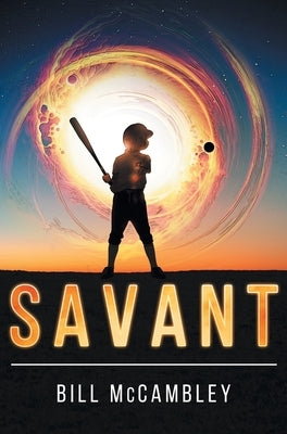 Savant by McCambley, Bill