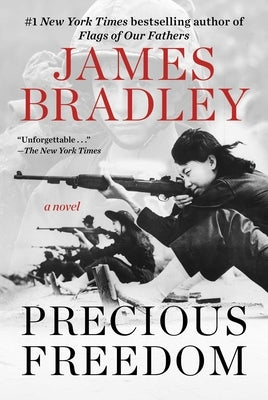 Precious Freedom by Bradley, James