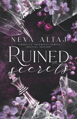 Ruined Secrets (Special Edition Print) by Altaj, Neva