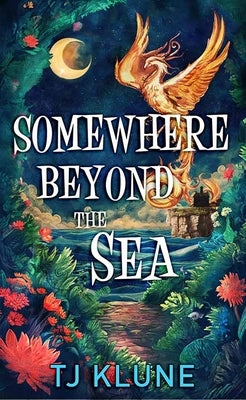 Somewhere Beyond the Sea by Klune, Tj