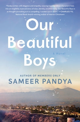 Our Beautiful Boys by Pandya, Sameer