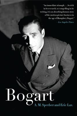 Bogart by Sperber, A. M.