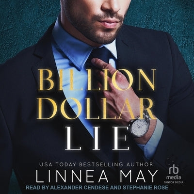 Billion Dollar Lie by May, Linnea