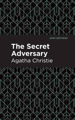 The Secret Adversary by Christie, Agatha