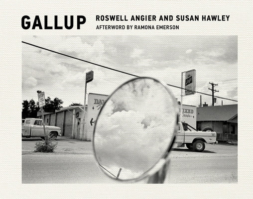Gallup by Angier, Roswell