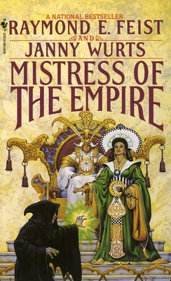 Mistress of the Empire by Feist, Raymond E.