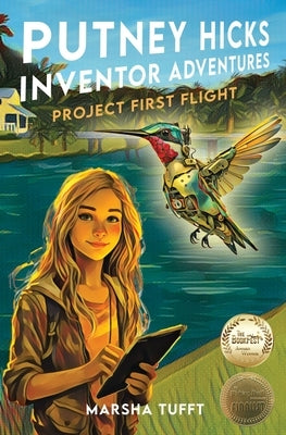 Project First Flight by Tufft, Marsha