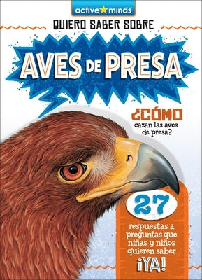 Aves de Presa (Birds of Prey) by Anderson, Bendix
