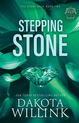 Stepping Stone by Willink, Dakota