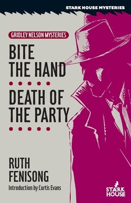 Bite the Hand / Death of the Party by Fenisong, Ruth