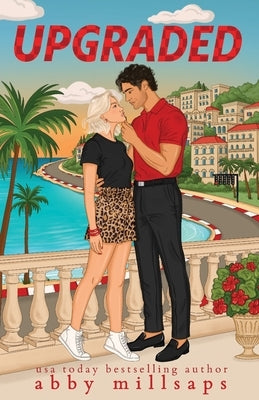 Upgraded: An Ex-Boyfriend's Dad Romance by Millsaps, Abby