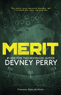 Merit by Perry, Devney