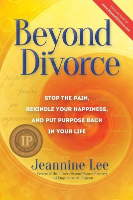 Beyond Divorce by Lee, Jeannine