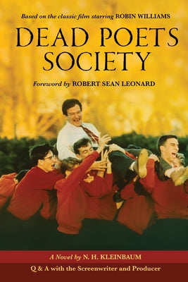 Dead Poets Society by Kleinbaum, N. H.