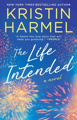 The Life Intended by Harmel, Kristin