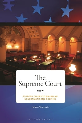 The Supreme Court by Silverstein, Helena