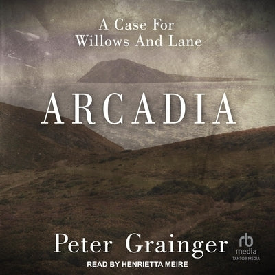 Arcadia by Grainger, Peter