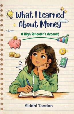 What I Learned About Money by Tandon, Siddhi