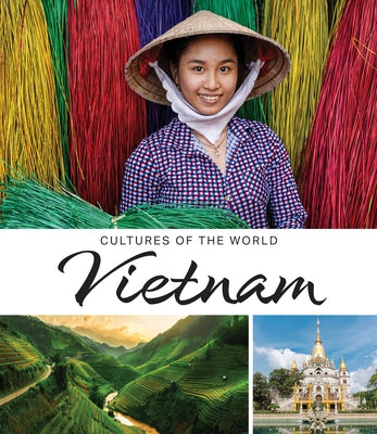 Vietnam by Lombardo, Jennifer