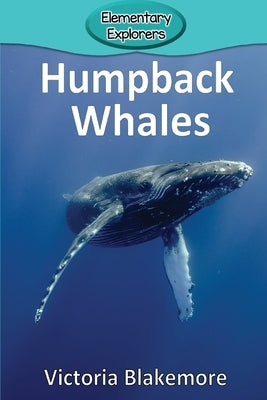 Humpback Whales by Blakemore, Victoria
