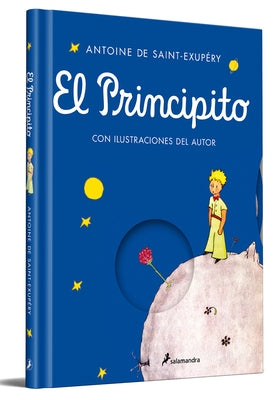 El Principito (Edición Especial Con Cubierta Rotatoria) / The Little Prince. Spe Cial Edition with Rotating Cover by de Saint-Exup&#233;ry, Antoine