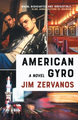 American Gyro by Zervanos, Jim